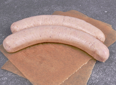 BRATWURST 300G (#123081)