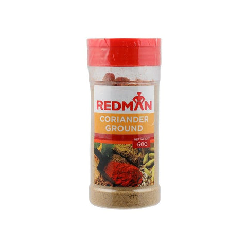 GROUND CORIANDER 60G (#56700)