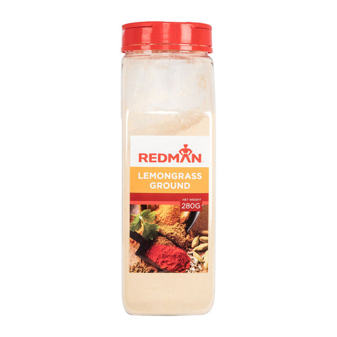 GROUND LEMONGRASS 280G (#56704)