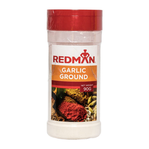 GROUND GARLIC 90G (#56705)