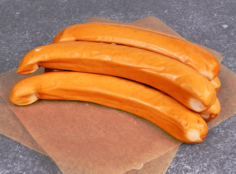 CHICKEN SAUSAGE 300G (#123080)