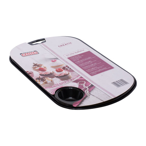 PAN MUFFIN MINI 12 CUP 646220 (#56725)