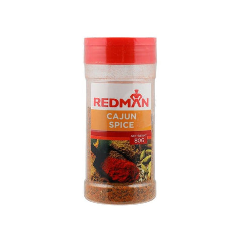 CAJUN SPICE 80G (#56764)