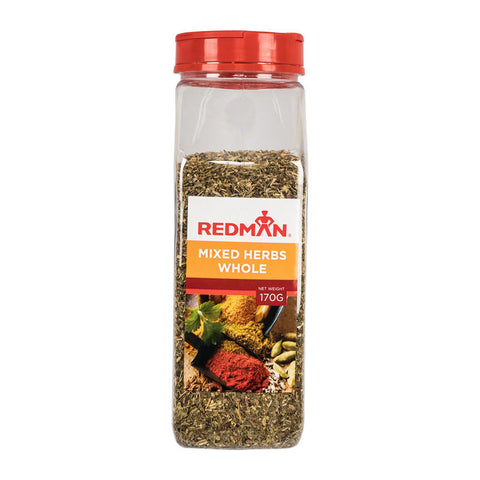 WHOLE HERBS NEW (#56771)