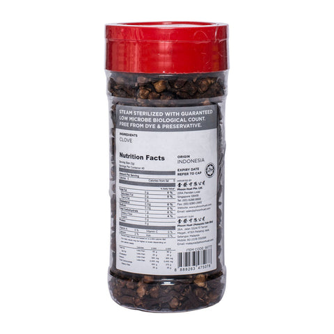 WHOLE CLOVE 80G (#56773)