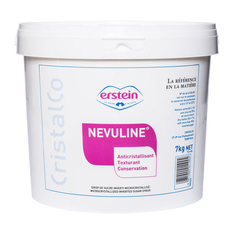 INVERT SUGAR 7KG (#56774)