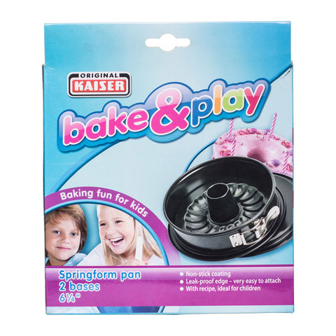 PAN SPFORM+TUBE BASE 643618 (#56798)