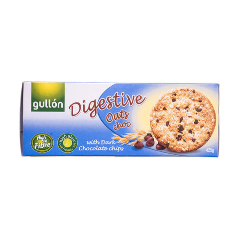 OATS CHOCO DIGESTIVE BISCUIT 425G (#56906)