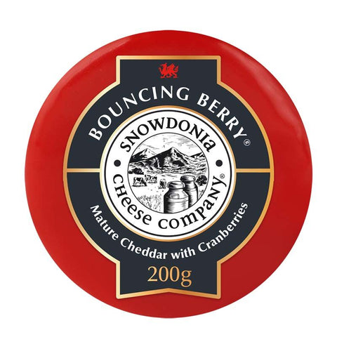 BOUNCING BERRY 200G (#56910)