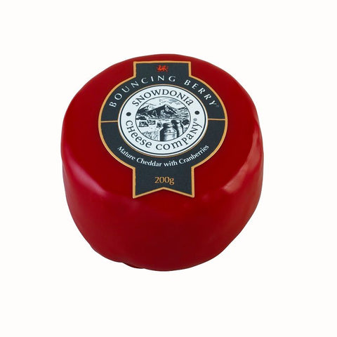 BOUNCING BERRY 200G (#56910)