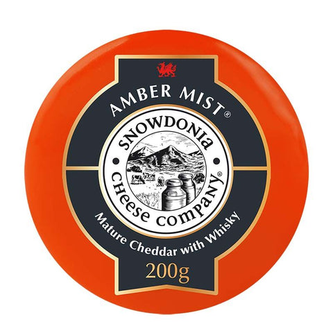 AMBER MIST 200G (#56911)