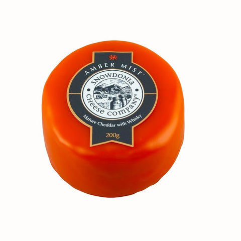 AMBER MIST 200G (#56911)