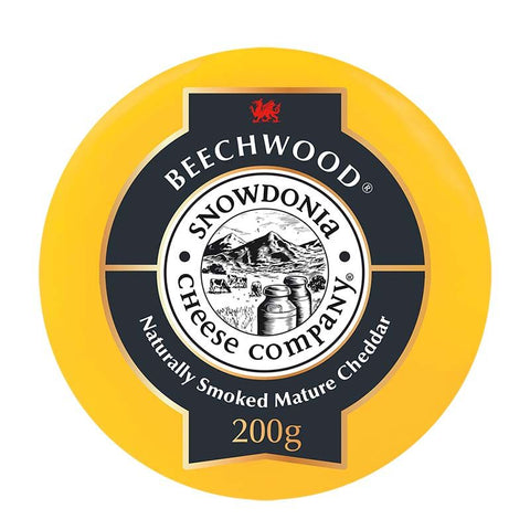 BEECHWOOD 200G (#56913)