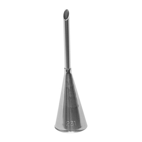TUBE FRITTER 231 (#56962)