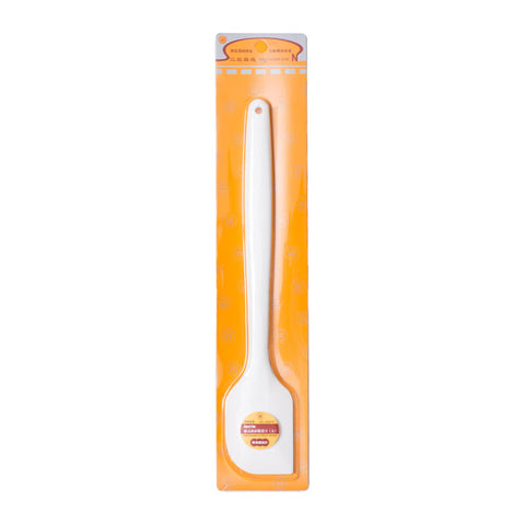 SPATULA SILICONE (L) HEAT RESI (#56989)