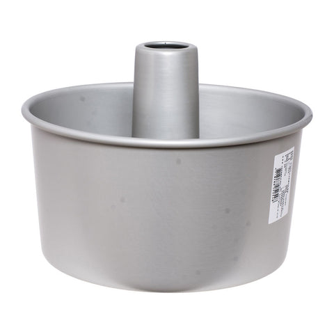 MOULD CAKE AL. ALLOY 203X185X110 SN5254 (#56993)