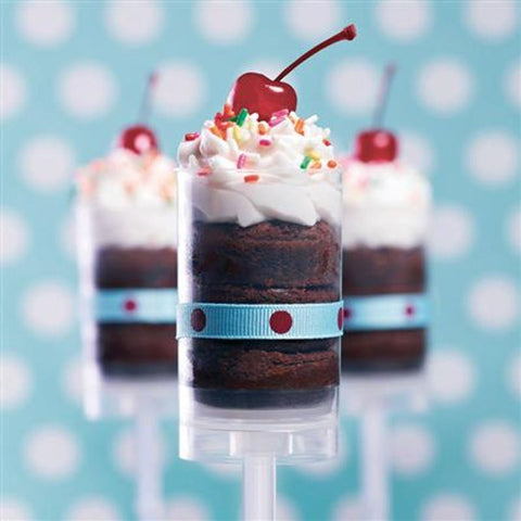 PUSH POP 90ML-ROUND PKTX10SET (#56999)