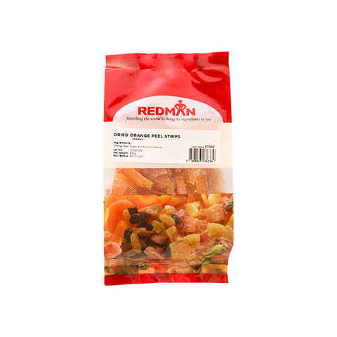 ORANGE PEEL STRIP 25X5X5 250G (#57033)