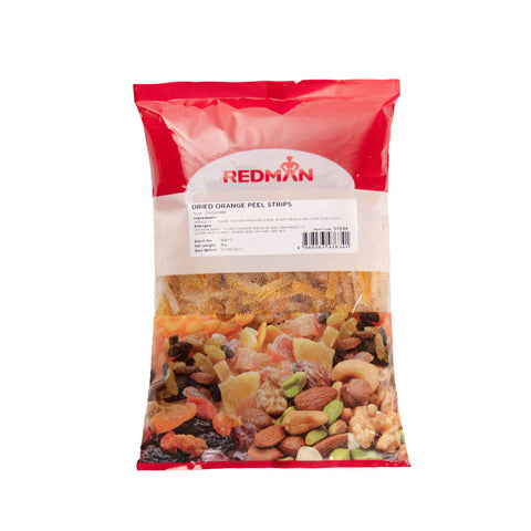 ORANGE PEEL STRIP 25X5X5 1KG (#57034)