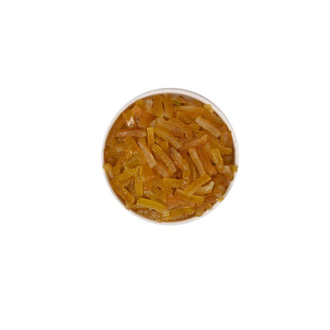 ORANGE PEEL STRIP 25X5X5 1KG (#57034)