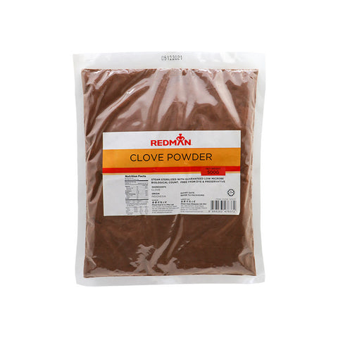 CLOVE POWDER 500G (#57037)