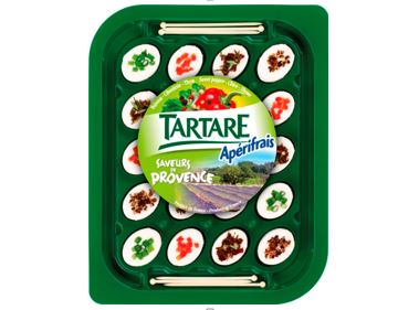 PROVENCE APERIVRAIS CHEESE 100G (#114876)