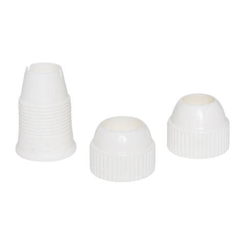 SMALL & LARGE COUPLER SET (#57153)