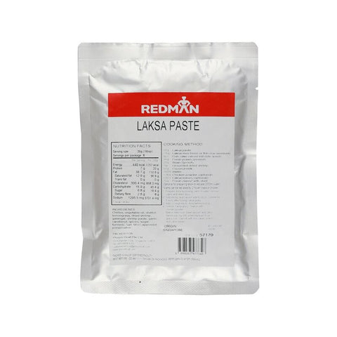 LAKSA PASTE 300G (#57179)