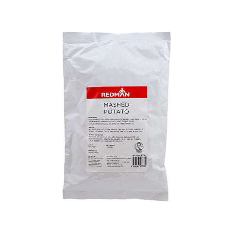 MASHED POTATO 250G (#57182)
