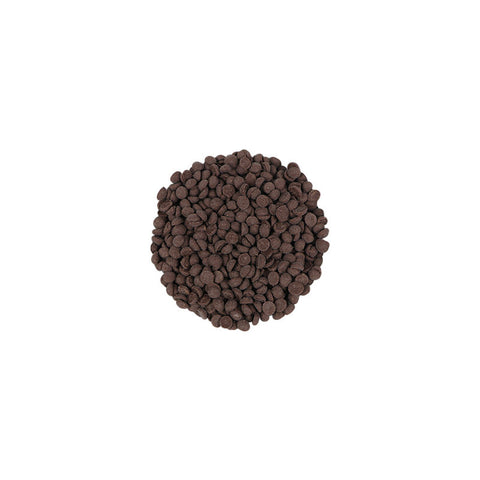COCOA CHIPS BAKEABLE 10KG (#57205)