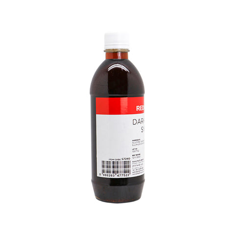 DARK CORN SYRUP 510ML (#57240)