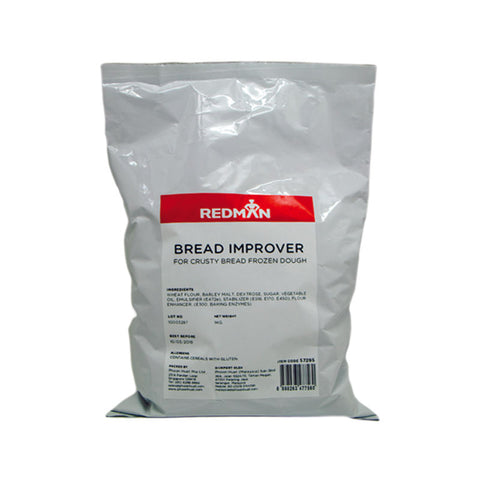 BREAD IMPROVER 1KG (#57295)