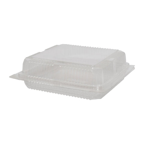 SQUARE LAPIS BOX 232X232X75MM BX-122 5PC (#57330)