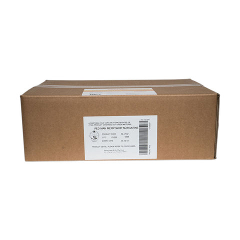 MERRYWHIP MARGARINE 15KG (#57336)