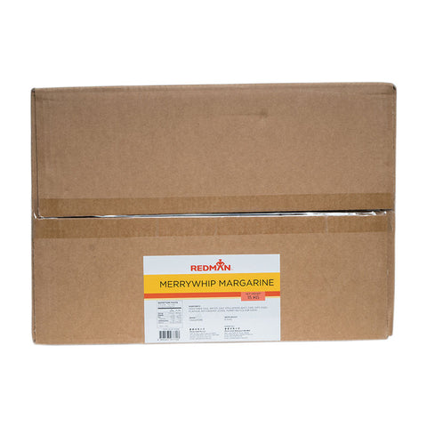 MERRYWHIP MARGARINE 15KG (#57336)