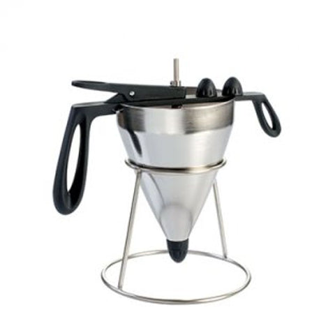 AUTOMATIC FUNNEL PISTON 0.9L (#57407)