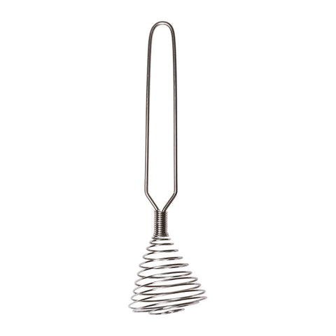 METAL COIL WHISK 9" (#57420)