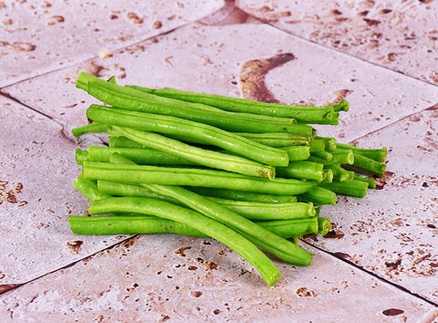 GREEN BEANS 250G (#120751)