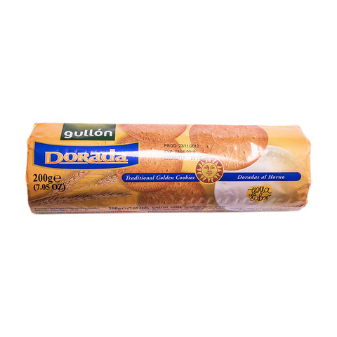 MARIA GOLD BISCUIT 200G (#57493)