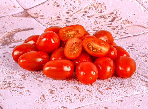CHERRY TOMATOES 250G (#120750)