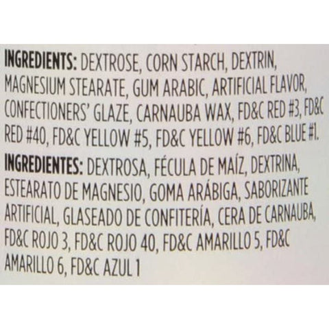 SPRINKLES DAISY 710-0036 (#57516)