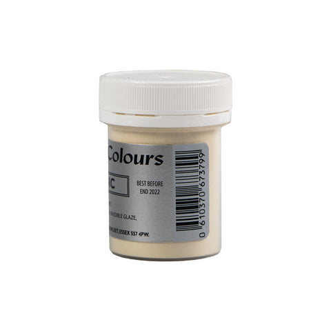 GUM ARABIC SUPERIOR GRADE 20G (#57546)