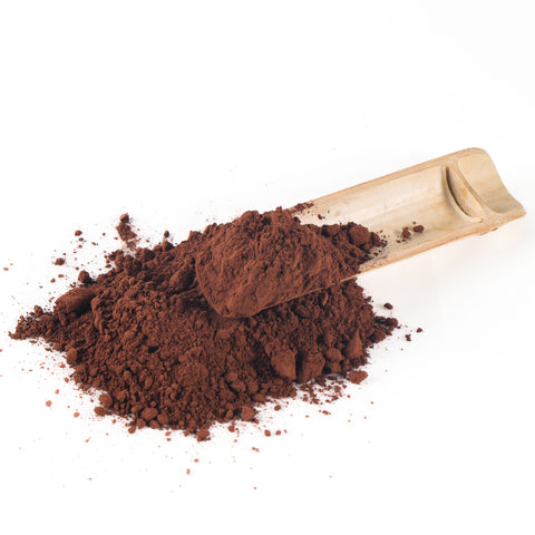 COCOA POWDER 25KG (#57594)