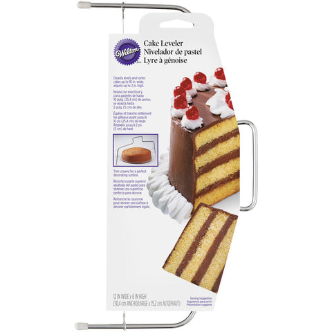 VERTICAK CAKE LEVERLER 415-810 (#57626)