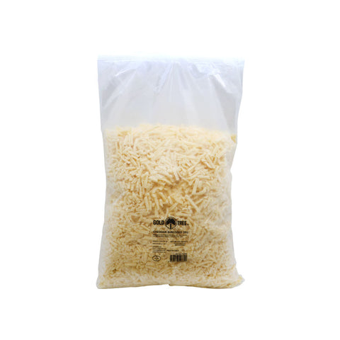 SHREDDED CHEDDAR CHEESE 2KG (#57785)