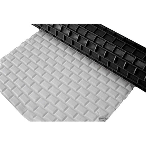 PAN CAKE CHECKERBOARD2105-5745 (#57815)