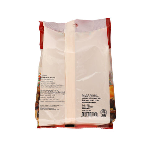 COLOUR RICE 250G (#57890)