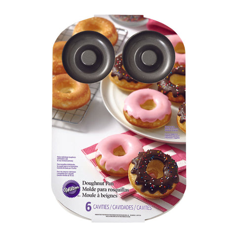 PAN 6CAV DOUGHNUT 2105-0565 (#57928)
