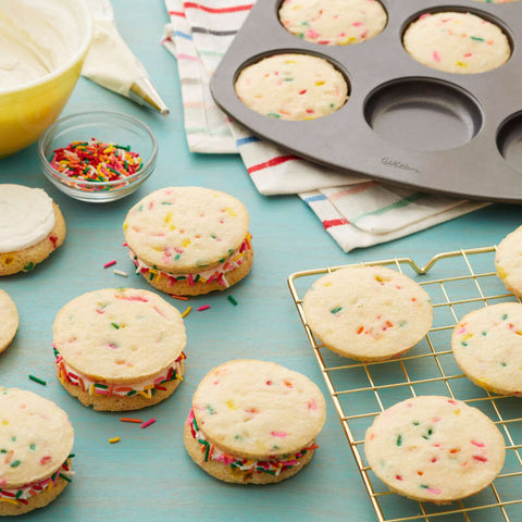 PAN 12CAV WHOOPIE PIE2105-0615 (#57929)