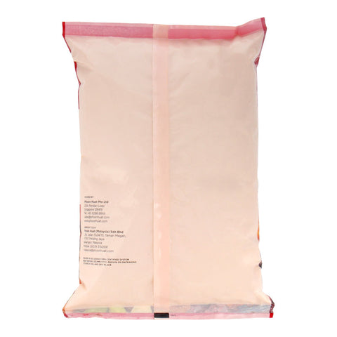 ALMOND GROUND BLANCHED SUPER FINE 1KG (#57951)